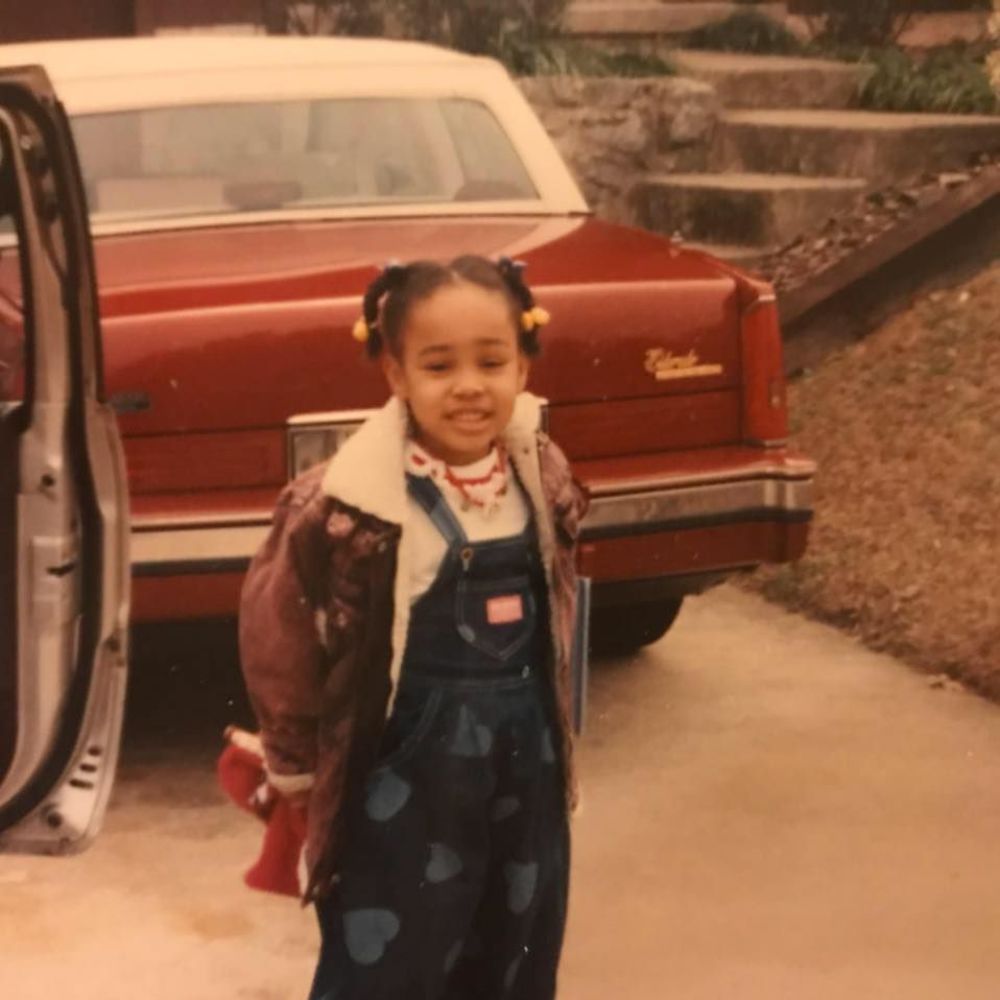 Meet your Posher, Jocelyn